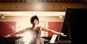 Yuja Wang, Víkingur Ólafsson