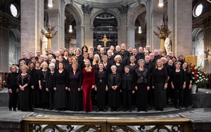 KölnChor | Rheinischer Kammerchor Köln