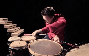 Christoph Sietzen | MOTUS Percussion