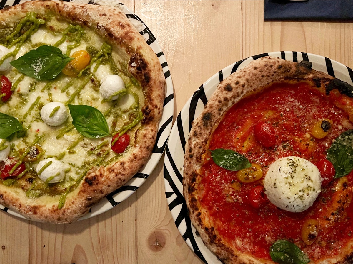 Royal Cookhouse Pizzeria