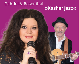 Gabriel & Rosenthal. „Kosher Jazz“