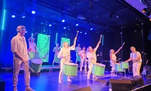 Terra Brasilis präsentiert: Samba Made in Berlin