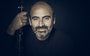 Kinan Azmeh CityBand