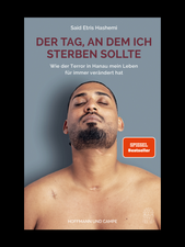 Der Tag, an dem ich sterben sollte