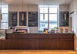 Café Klenze