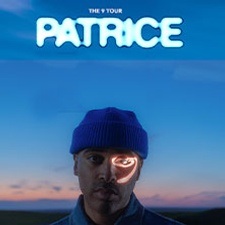 Patrice - THE 9 TOUR