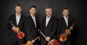 Bennewitz Quartett