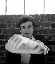 Jamie Cullum