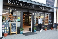 Bavarian Oriental