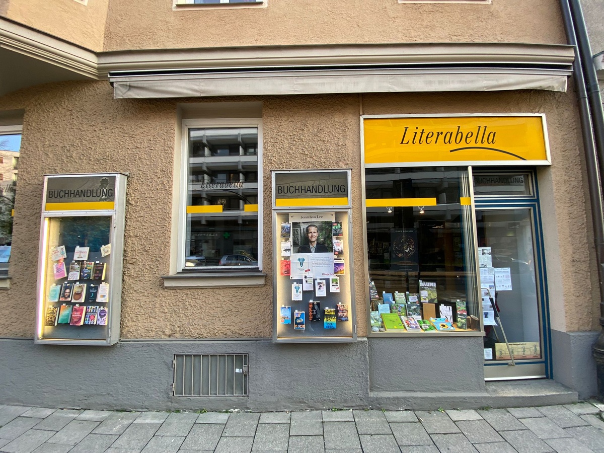 Literabella Buchhandlung