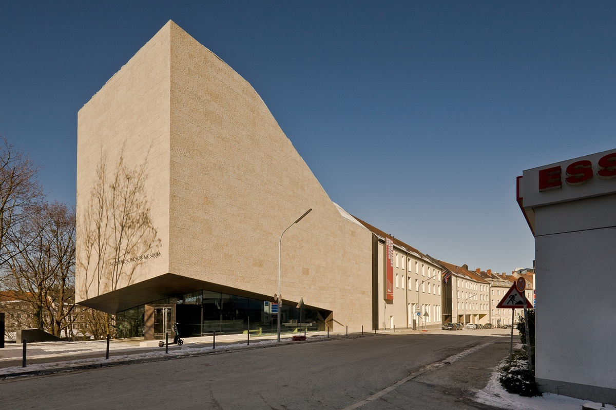 Sudetendeutsches Museum