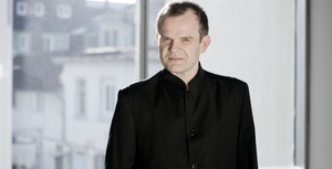 Berliner Philharmoniker, François-Xavier Roth, Jean-Frédéric Neuburger