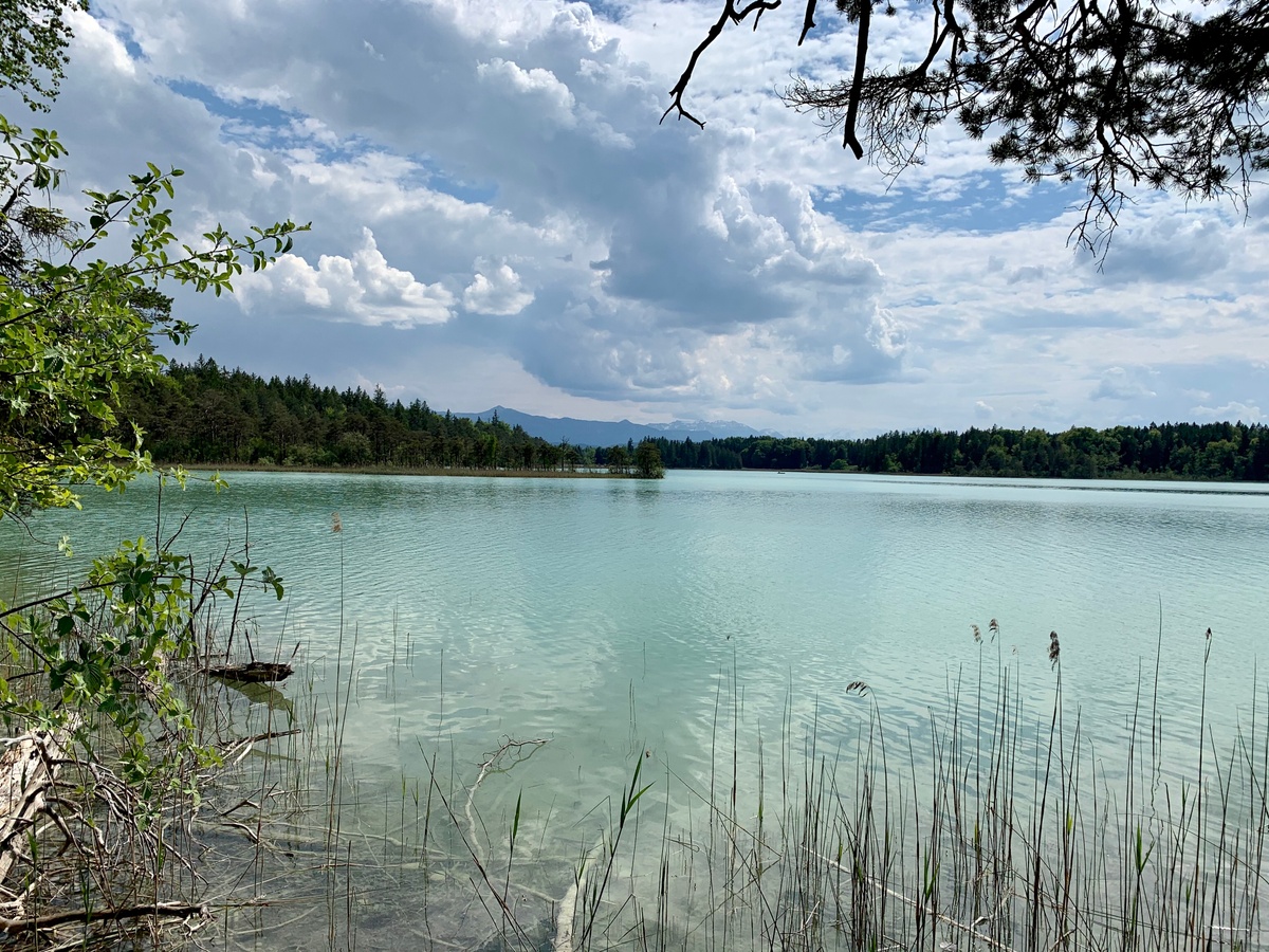 Osterseen