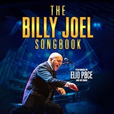 The Billy Joel Songbook
