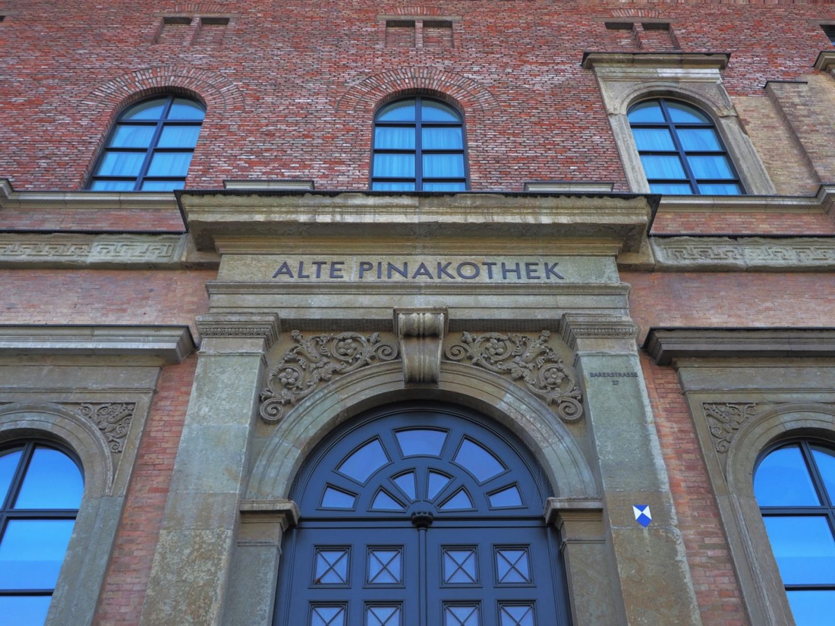 Alte Pinakothek