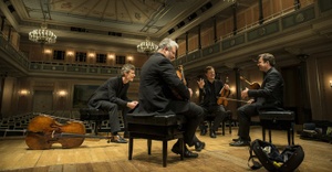 Vogler Quartett