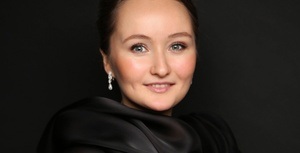 Freiburger Barockorchester, Julia Lezhneva, Gottfried von der Goltz