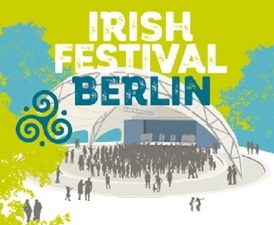 7. Irish Festival Berlin: Berlin meets Dublin