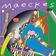 Maeckes - Live 2024