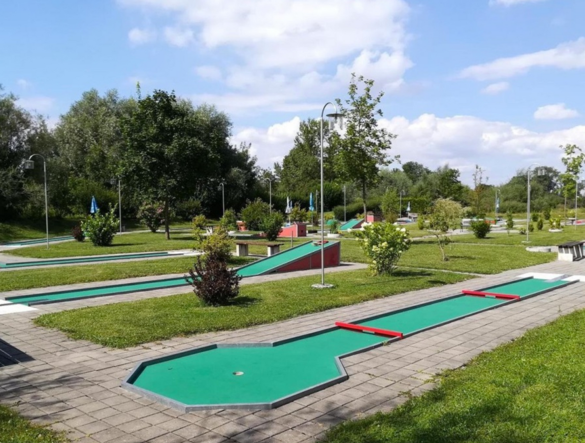 Minigolf Sport Klub Olching e.V.