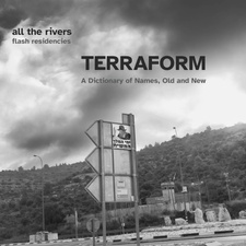 all the rivers: TERRAFORM