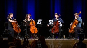 DEUTSCHES SYMPHONIE ORCHESTER BERLIN