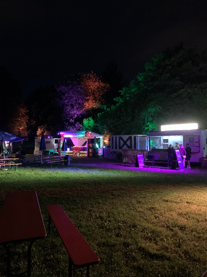 Haralds Kollektivgarten
