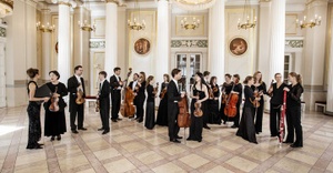Kammermusik des Konzerthausorchesters
