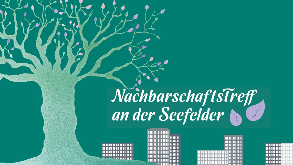 NachbarschaftsTreff an der Seefelder