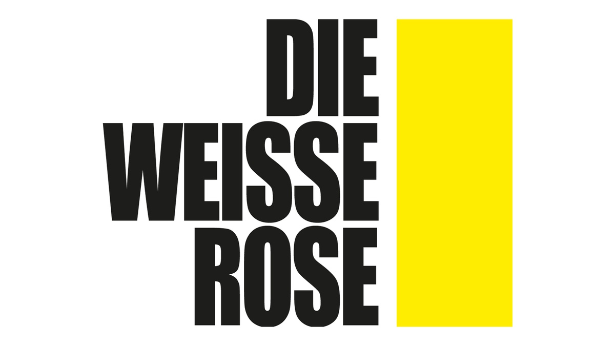 Die Weiße Rose