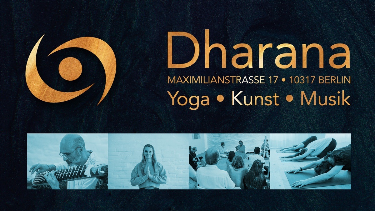 Dharana Berlin