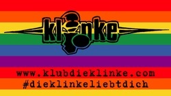 Jugendkulturzentrum "Die Klinke"