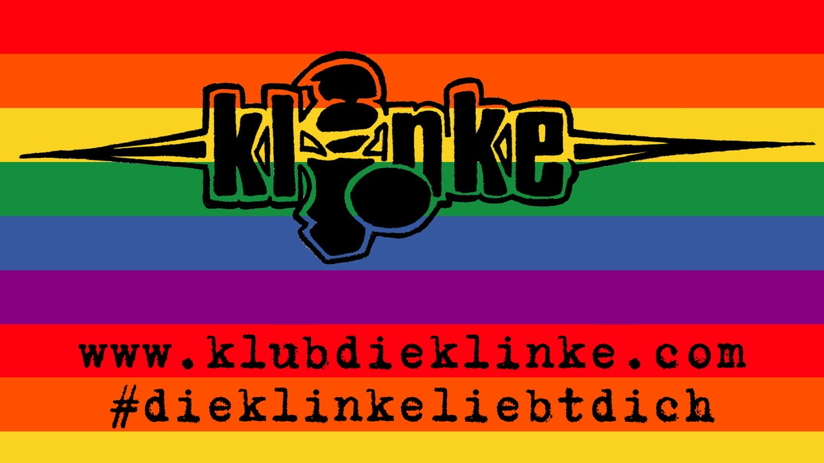 Jugendkulturzentrum \u0022Die Klinke\u0022