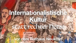 Rathaus Neukölln