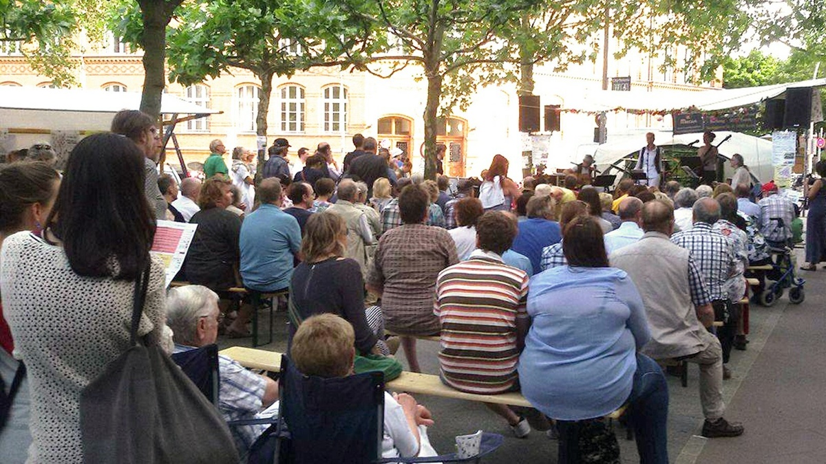 Gigi Hayat & Ricardo