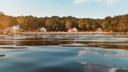 Strandbad Wendenschloss GmbH