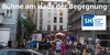 Bühne am Haus der Begegnung