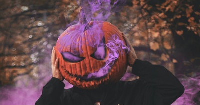 Die besten Events an Halloween im Ruhrgebiet 2025