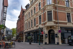 Knochenhauerstraße