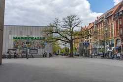 Markthalle