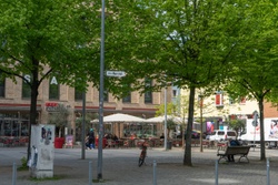 Am Marstall