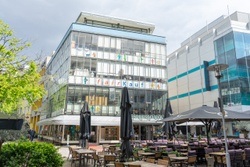 Fairkaufhaus