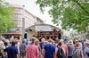 Platz der Weltausstellung
