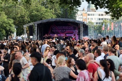 Goseriede – Fête de la Danse