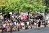 Hannah-Arendt-Platz – Kinderbühne