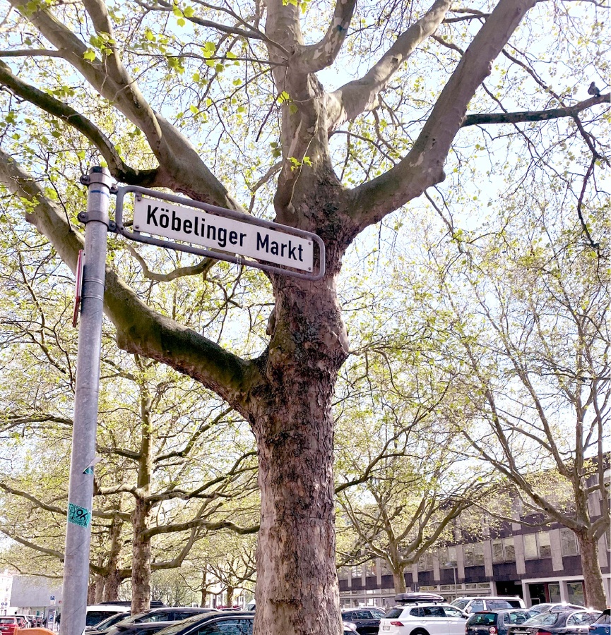 Köbelinger Markt – Kinderbühne