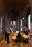 Marktkirche Indoor