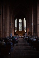 Marktkirche Indoor