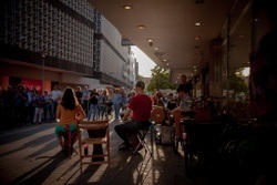 Drumstreet