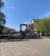 Rathenauplatz (Techno)